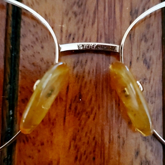 Vintage Christian Dior Frames - Picture 8 of 9